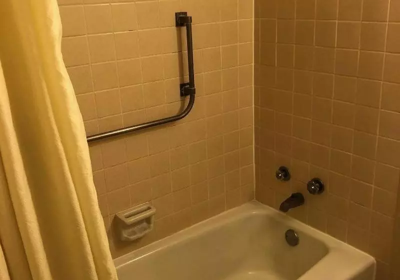 Motel Relax Inn Ruston