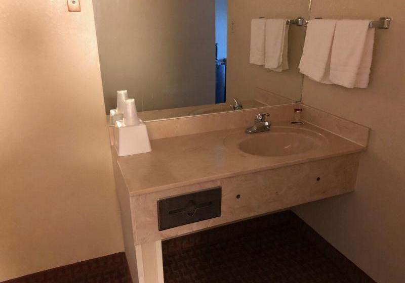 Motel Relax Inn Ruston