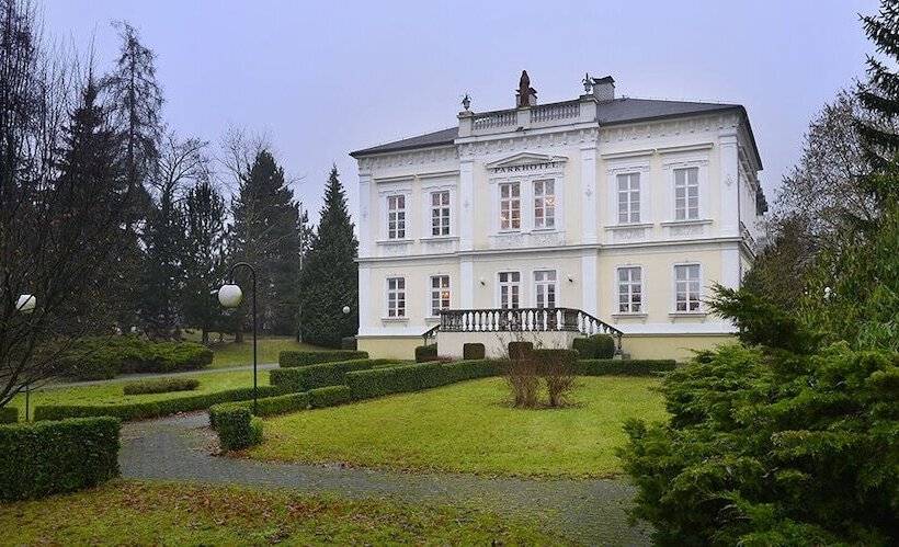 Parkhotel Morris Novy Bor