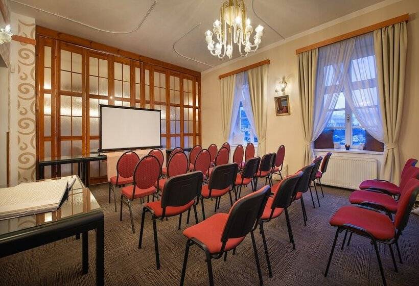 Parkhotel Morris Novy Bor