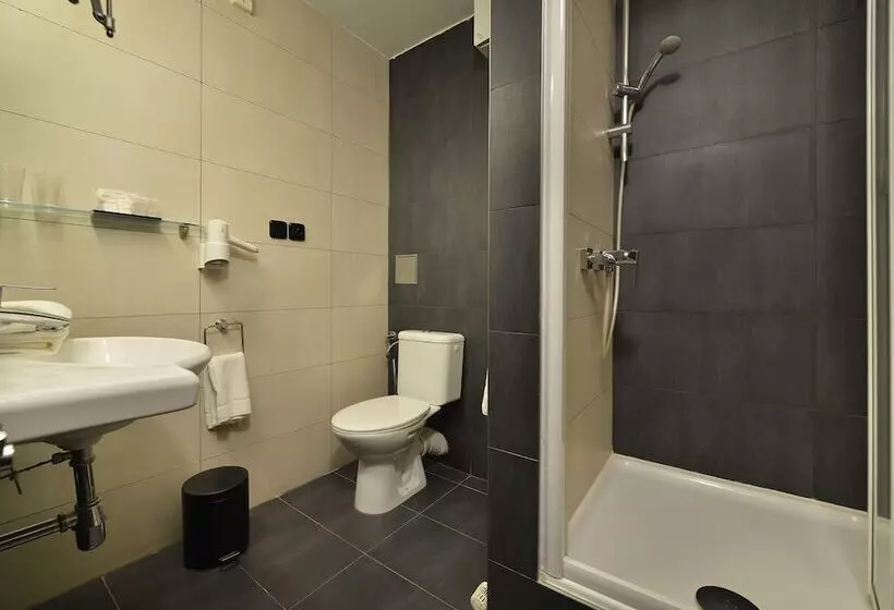 Parkhotel Morris Novy Bor