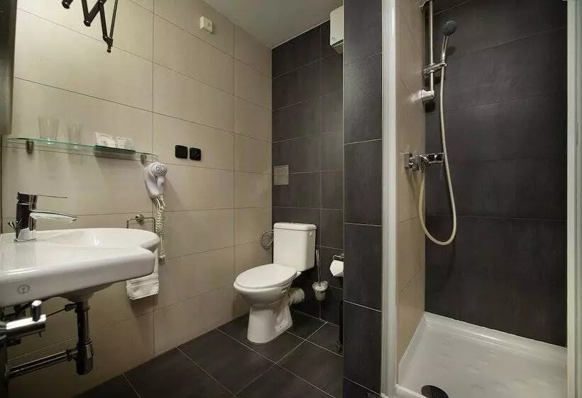 Parkhotel Morris Novy Bor