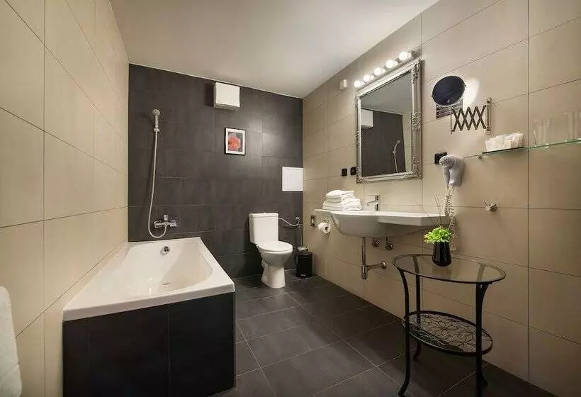 Parkhotel Morris Novy Bor