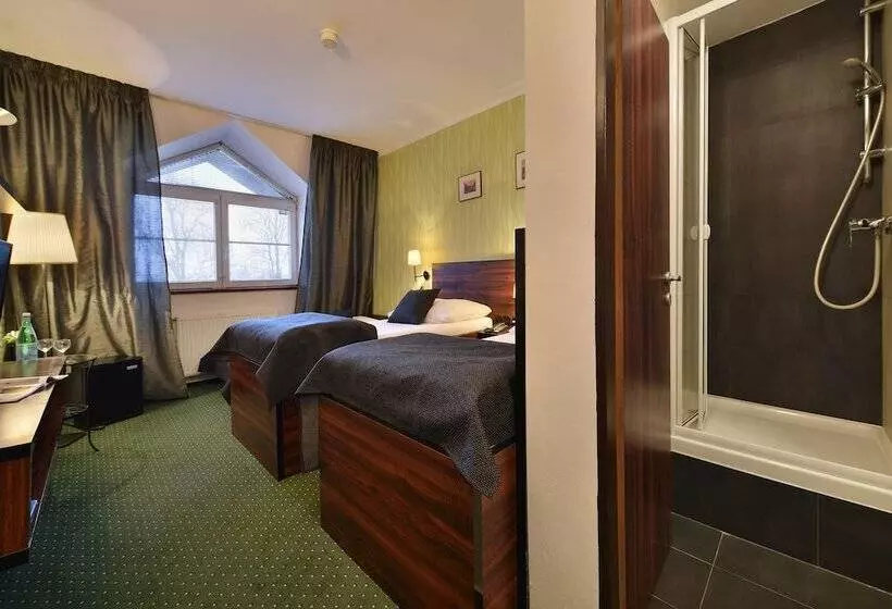 Parkhotel Morris Novy Bor