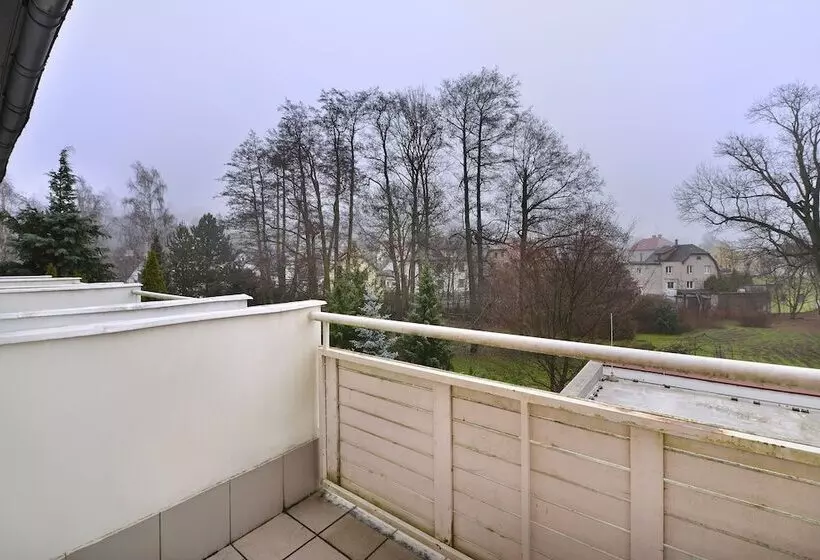 Parkhotel Morris Novy Bor