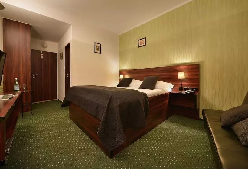 Parkhotel Morris Novy Bor