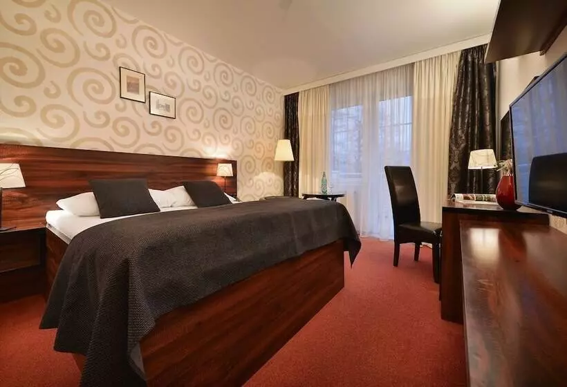 Parkhotel Morris Novy Bor