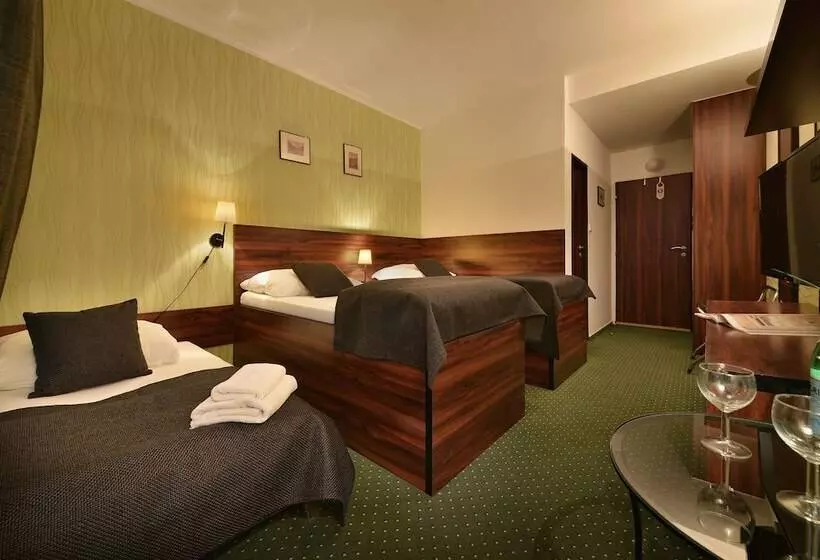 Parkhotel Morris Novy Bor