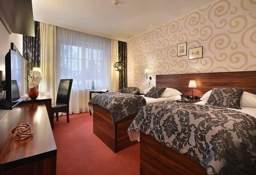 Parkhotel Morris Novy Bor
