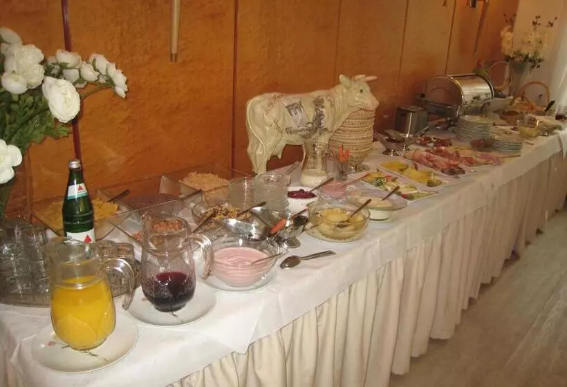 Apparthotel Am Friedrichspark