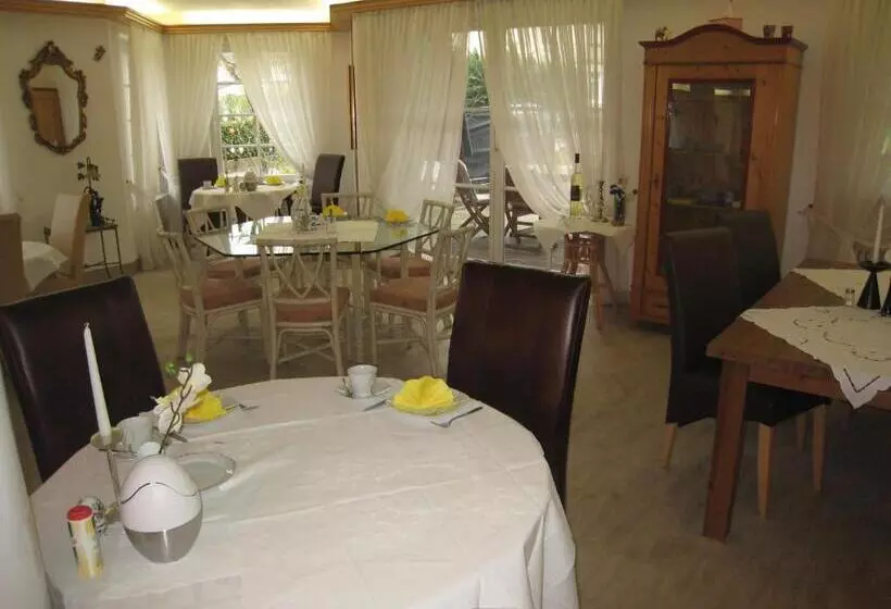 Apparthotel Am Friedrichspark