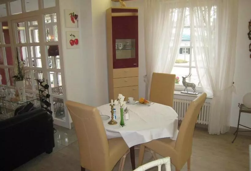 Apparthotel Am Friedrichspark