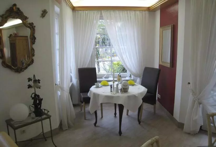 Apparthotel Am Friedrichspark