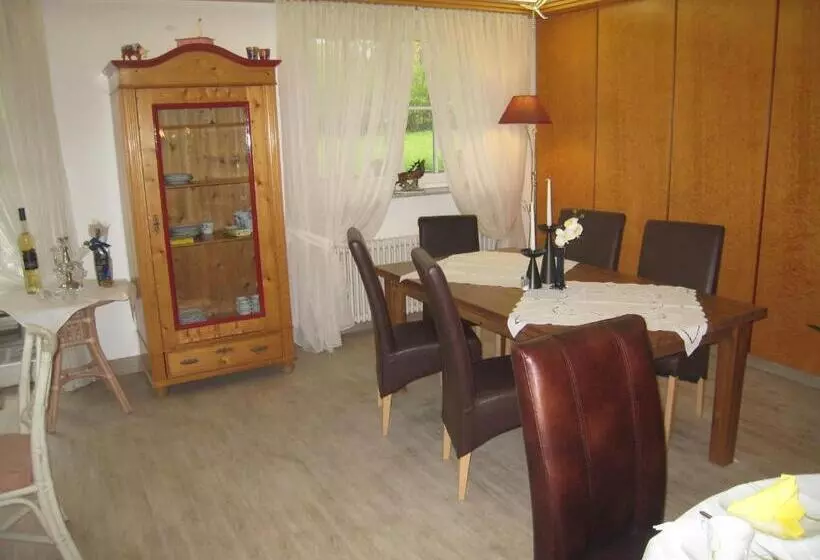 Apparthotel Am Friedrichspark