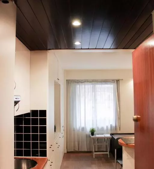 Hoche Cozy Place