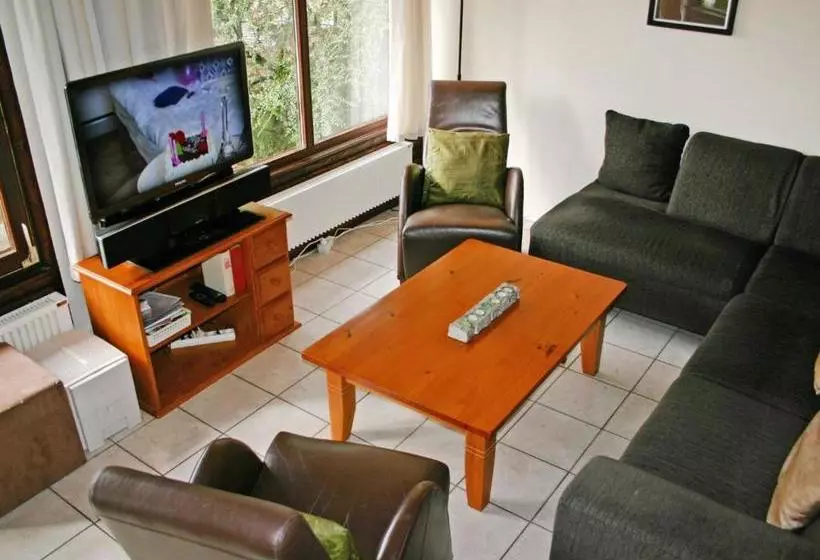 Holiday Home Am Sternberg 96 By Interhome