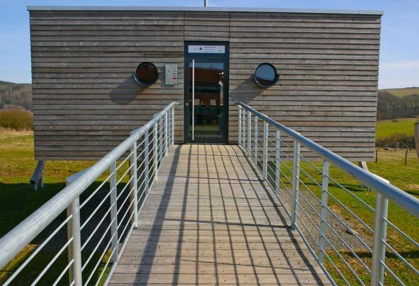 Holiday Home Am Sternberg 96 By Interhome