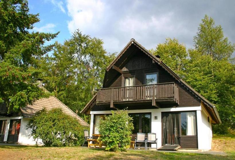 Holiday Home Am Sternberg 96 By Interhome