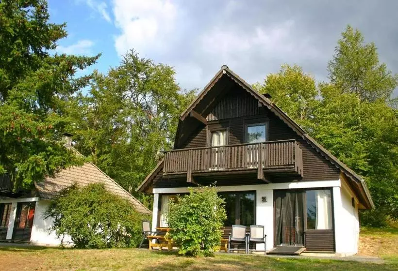 Holiday Home Am Sternberg 96 By Interhome