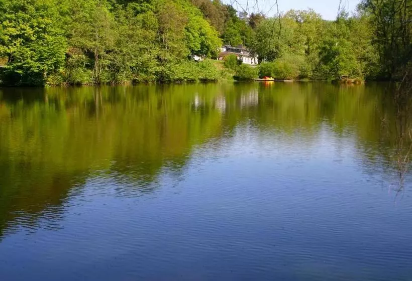 Holiday Home Am Sternberg 96 By Interhome