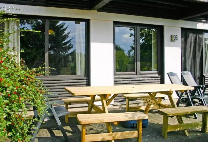 Holiday Home Am Sternberg 96 By Interhome