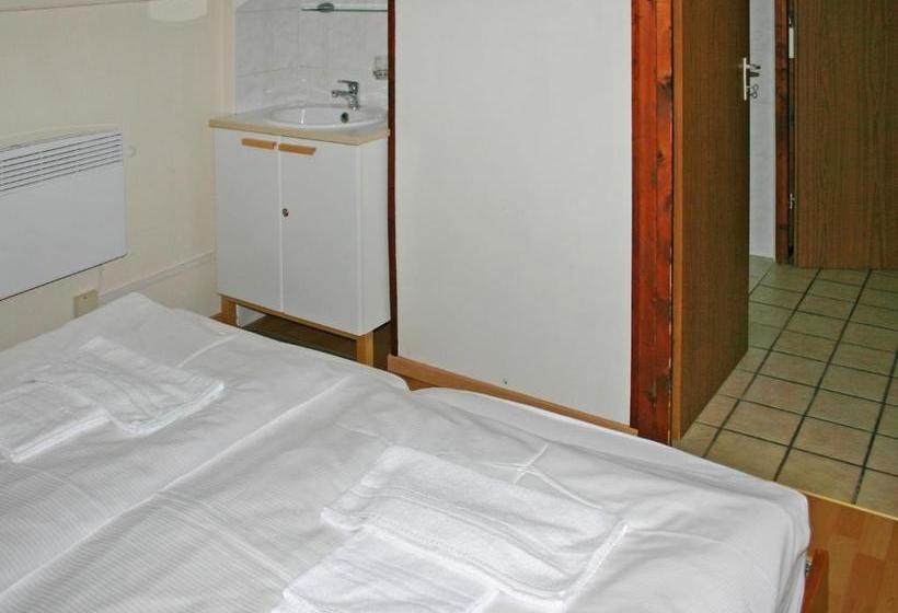 Holiday Home Am Sternberg 96 By Interhome