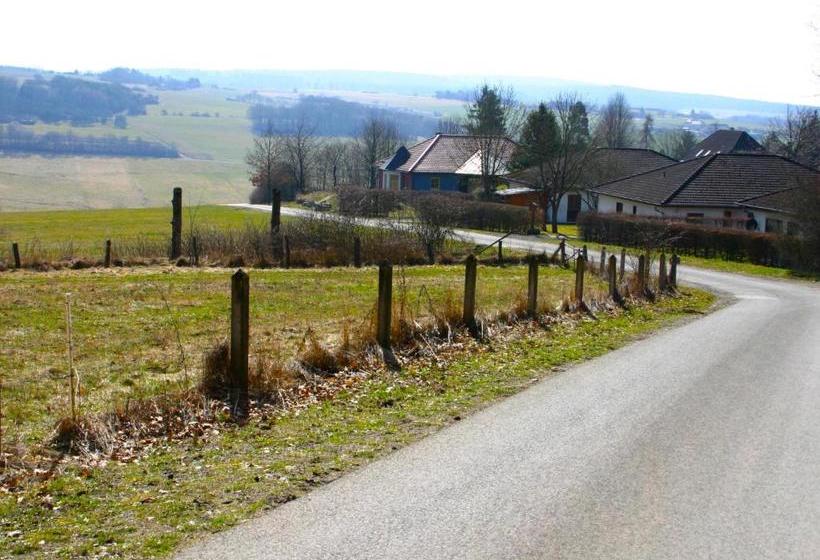 Holiday Home Am Sternberg 96 By Interhome