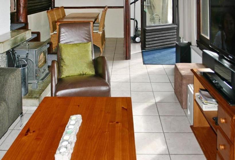 Holiday Home Am Sternberg 96 By Interhome