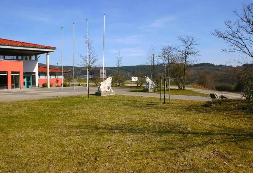 Holiday Home Am Sternberg 96 By Interhome