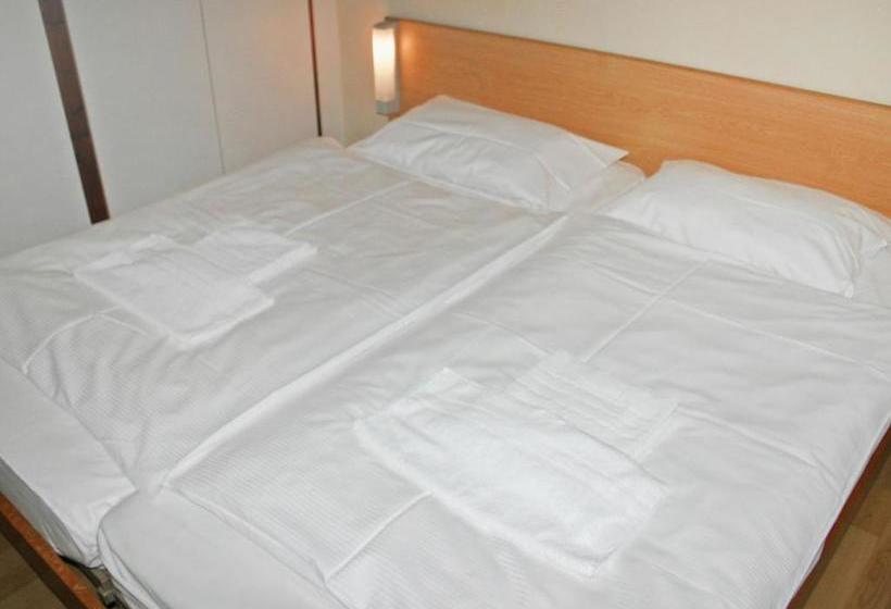 Holiday Home Am Sternberg 96 By Interhome