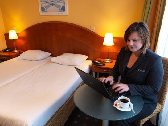 هتل Acces