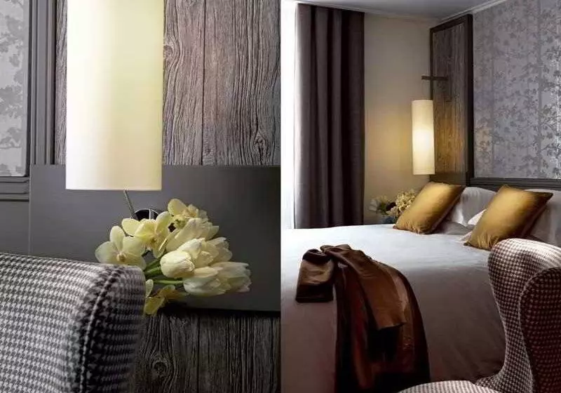 בית מלון כפרי America