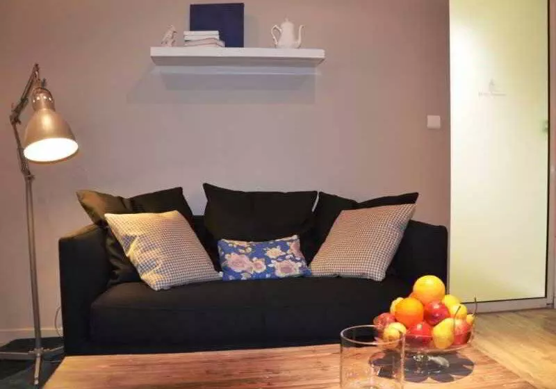 בית מלון כפרי America