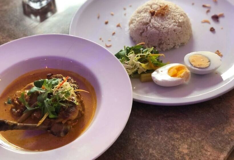 فندق Berjaya Eden Park London