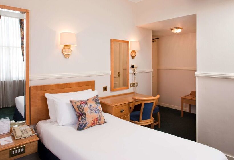 فندق Berjaya Eden Park London