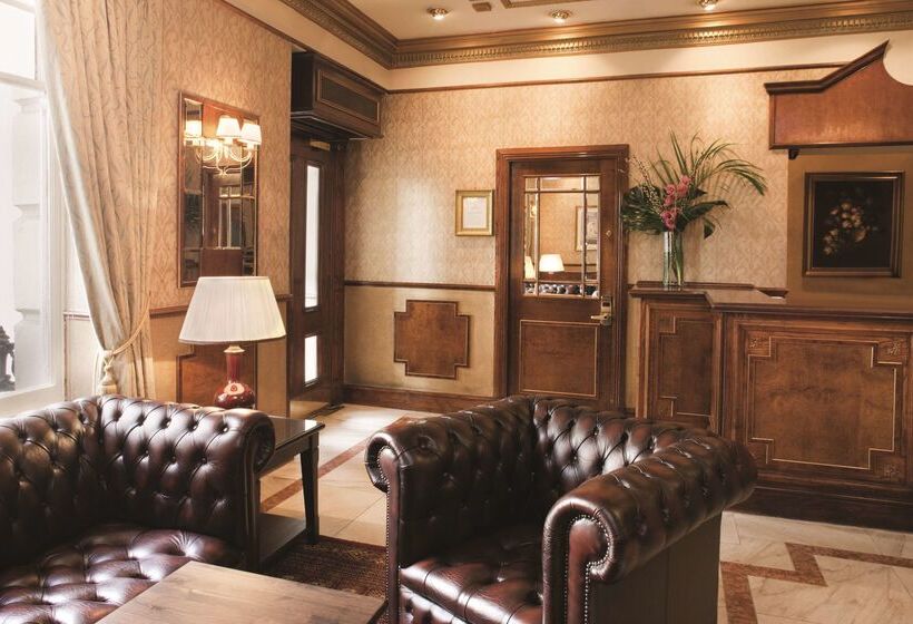 فندق Berjaya Eden Park London