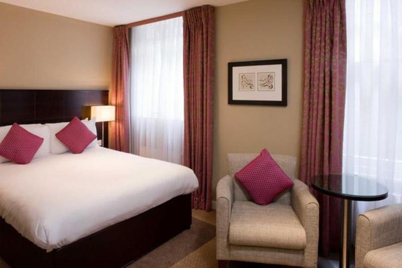 فندق Berjaya Eden Park London