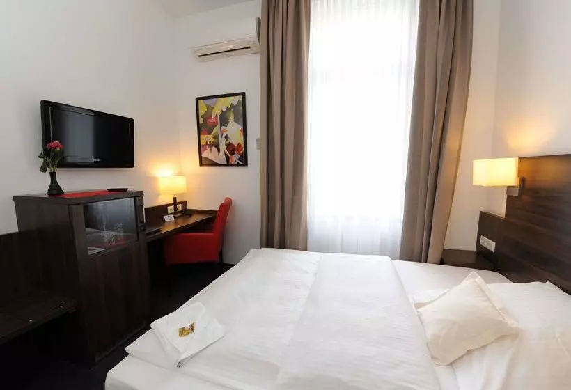 Best Western Hotel Kaiserhof