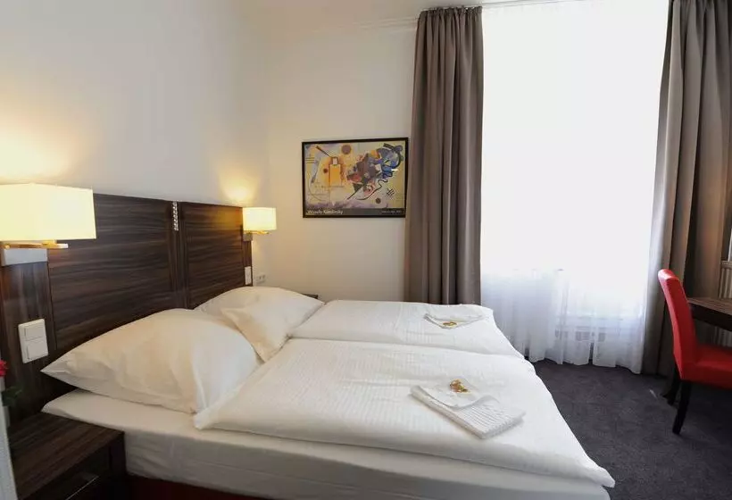 Best Western Hotel Kaiserhof