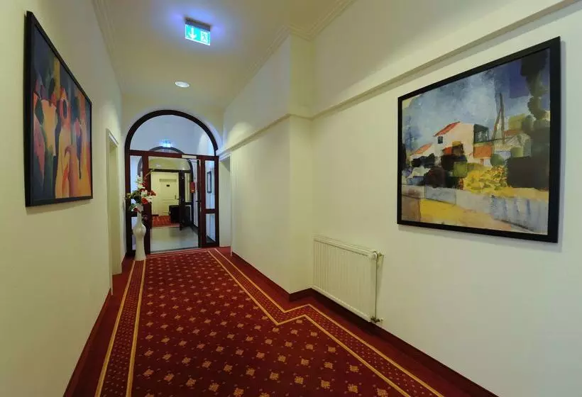 Best Western Hotel Kaiserhof