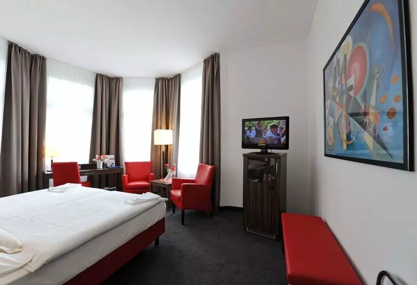 Best Western Hotel Kaiserhof