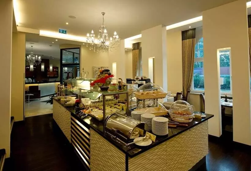 Best Western Hotel Kaiserhof