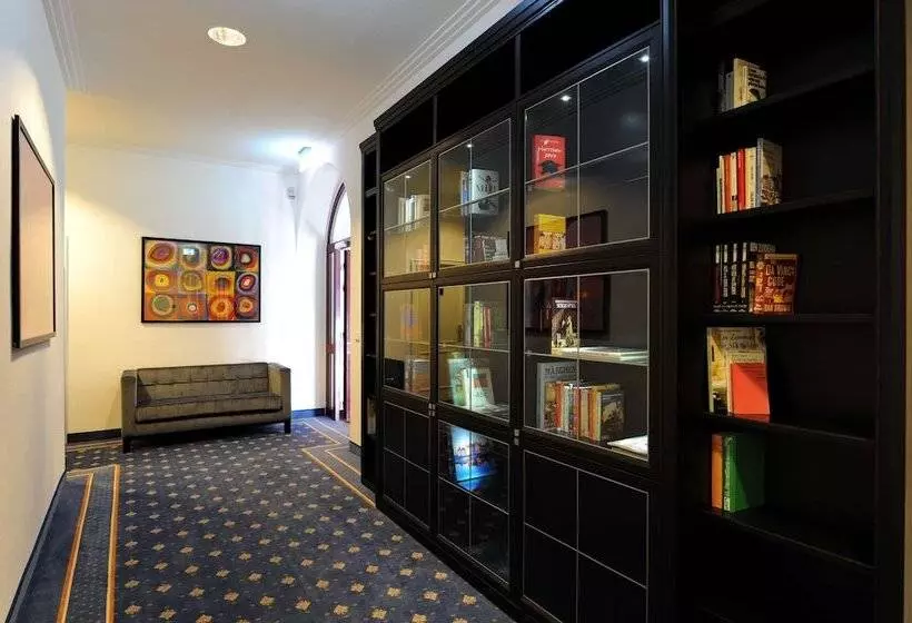 Best Western Hotel Kaiserhof