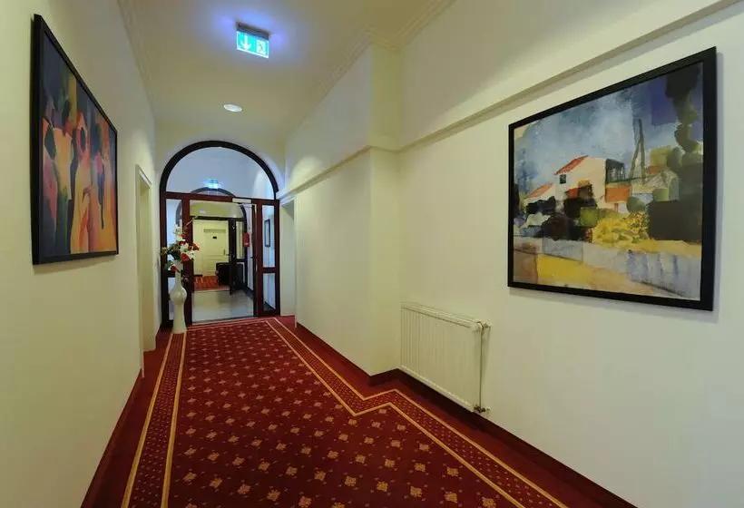 Best Western Hotel Kaiserhof