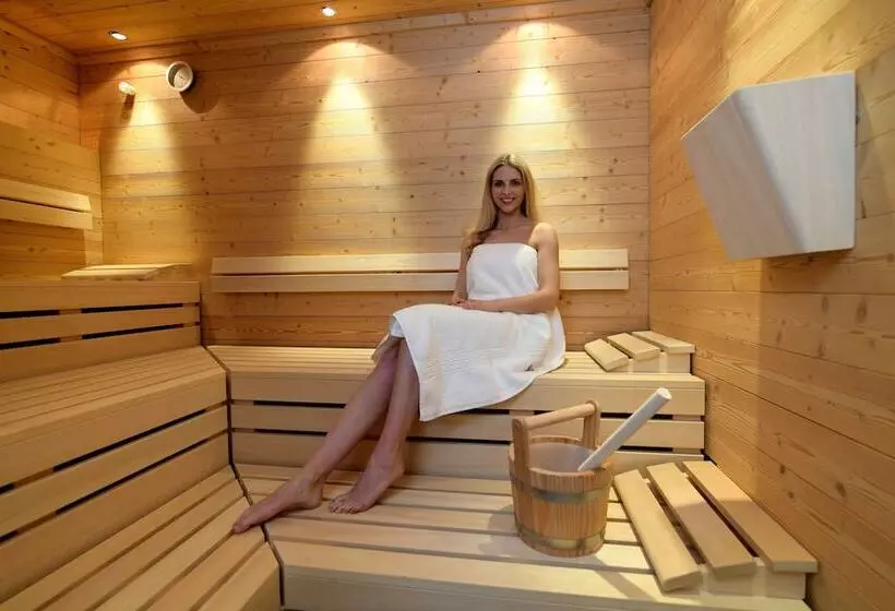 Best Western Hotel Kaiserhof