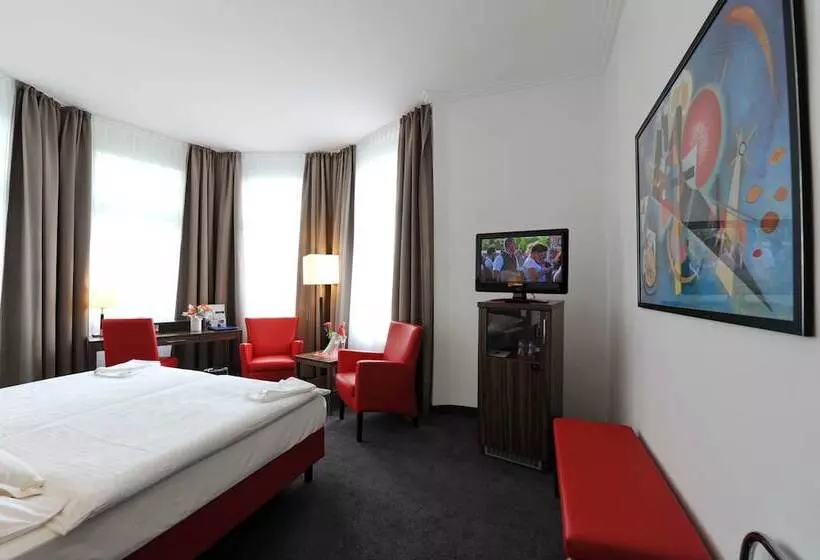 Best Western Hotel Kaiserhof