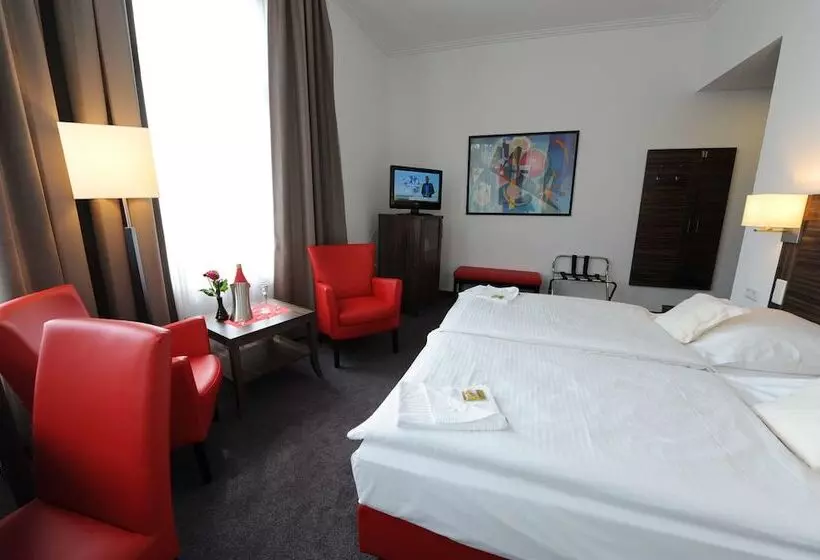 Best Western Hotel Kaiserhof