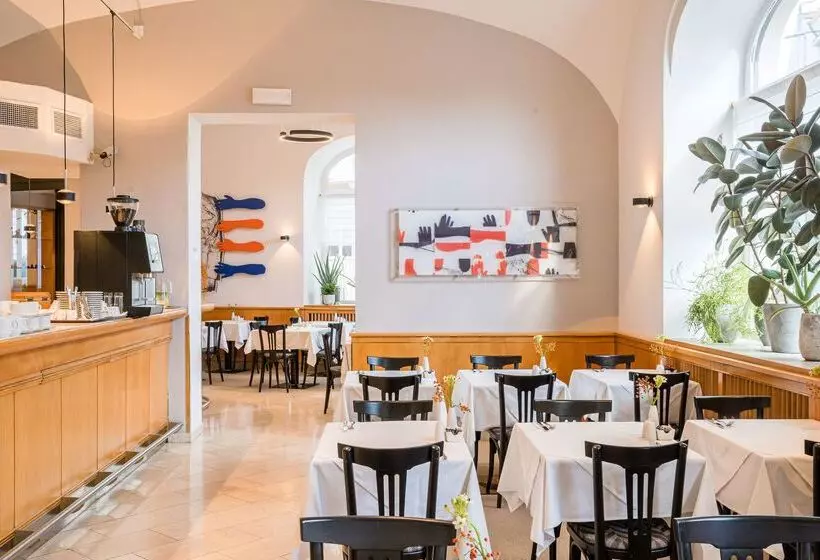Best Western Hotel Moran