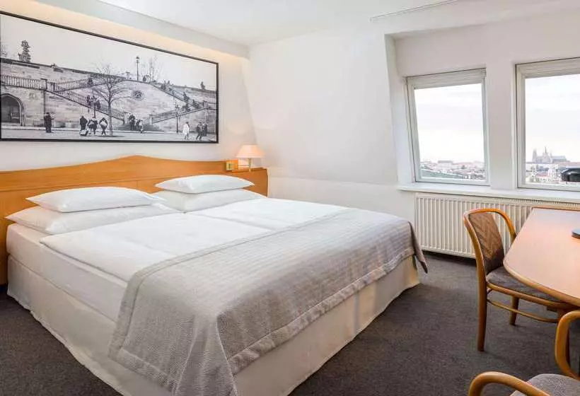 Best Western Hotel Moran