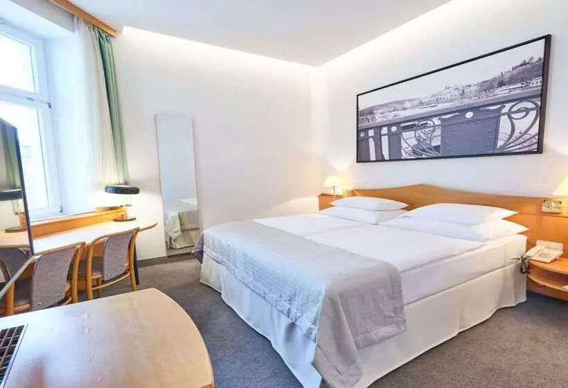 Best Western Hotel Moran